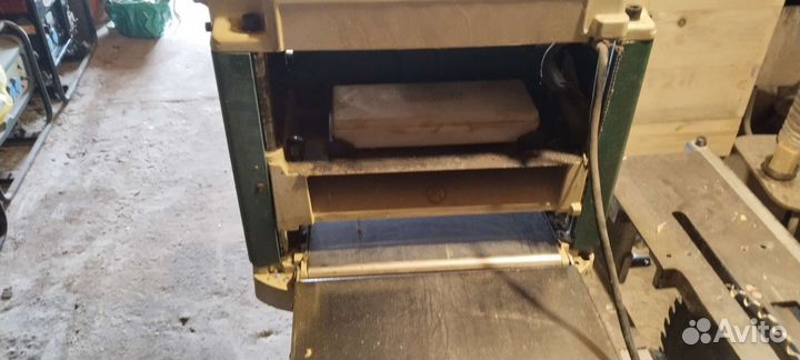 Рейсмус makita