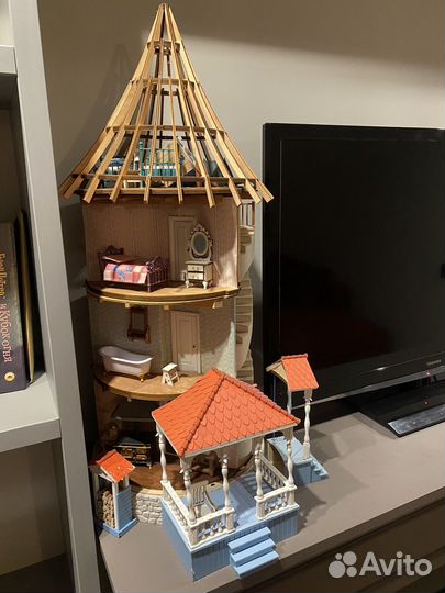 Муми дом деагостини