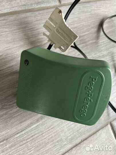 Детский электроквадроцикл