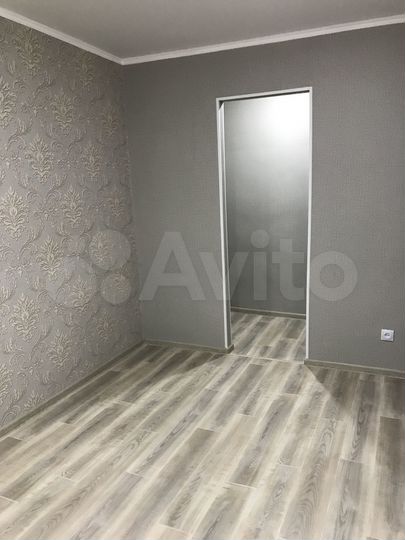 2-к. квартира, 45,5 м², 2/5 эт.