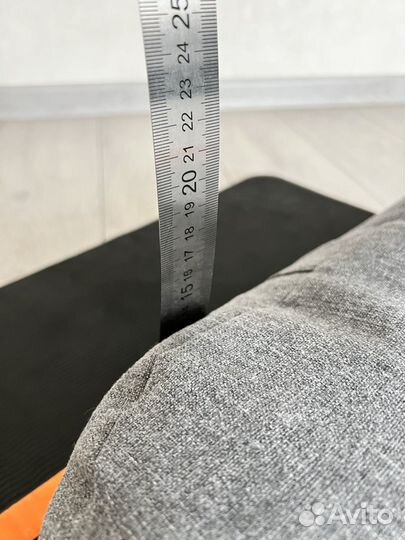 Подушка для медитации