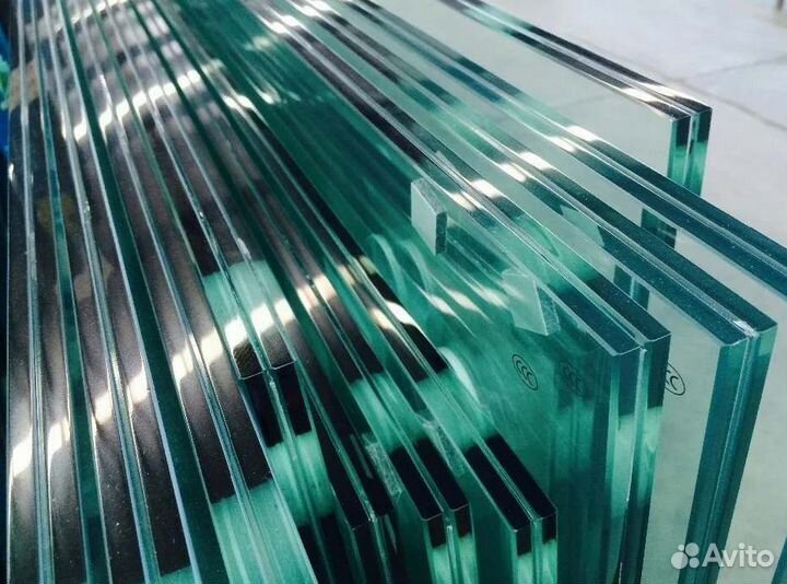 Закаленное стекло