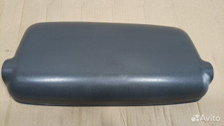 Крышка зеркала основного левая Man Tgl Tgm Tga