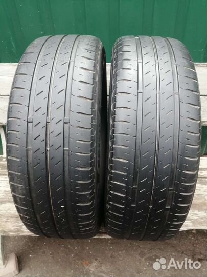 Bridgestone Ecopia EP150 205/65 R15