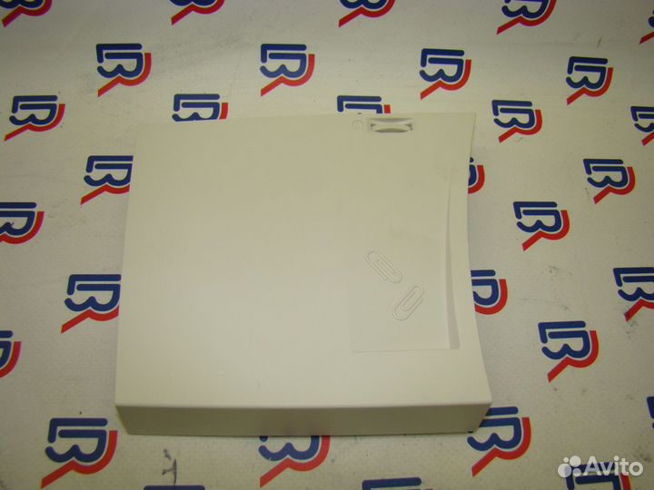 802K60062 panel assy left dc xerox WCP 123