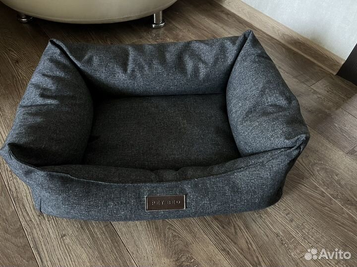 Лежанка для собак
