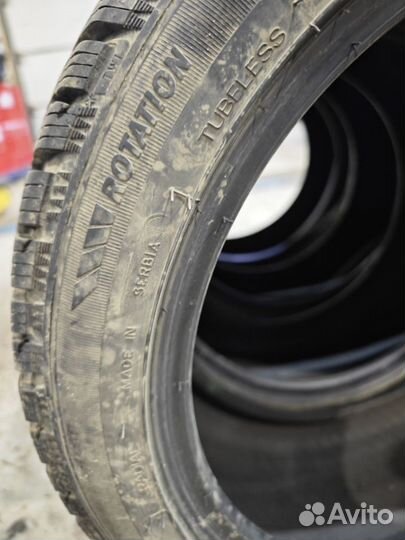 Kormoran Snow 225/45 R17 94V