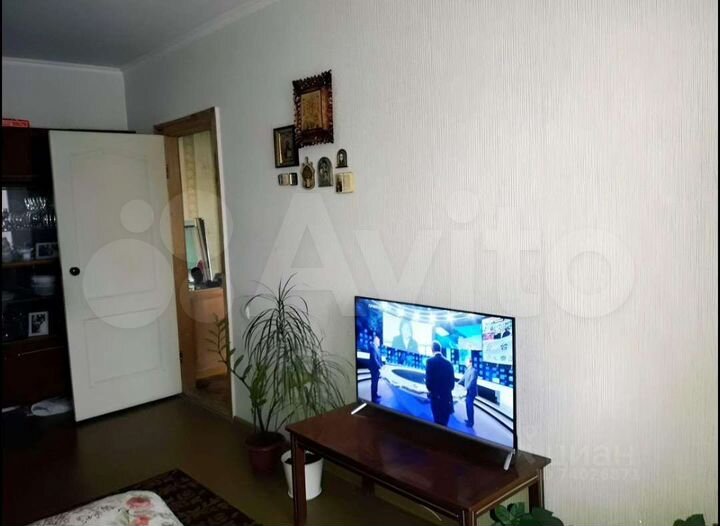 2-к. квартира, 49 м², 8/9 эт.