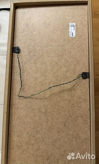 Рамки для фотографий IKEA