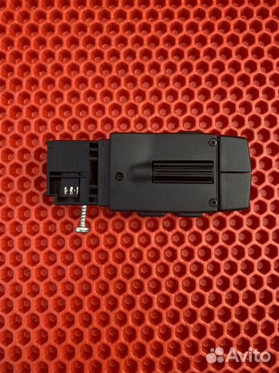 Джойстик управления магнитолой Reno Laguna 2