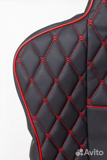 Чехол экокожа на заказ