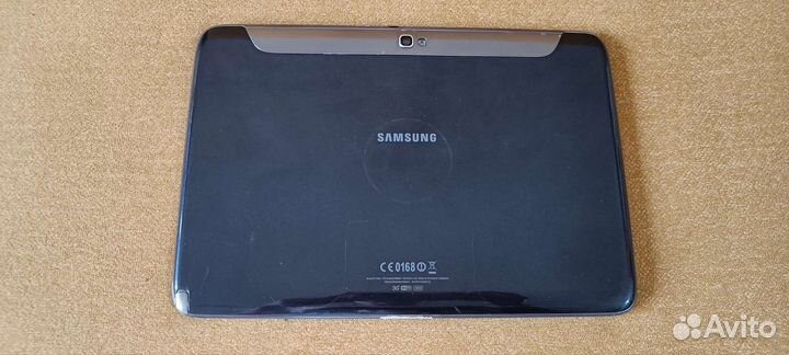 Samsung Galaxy Note 10.1 N8000