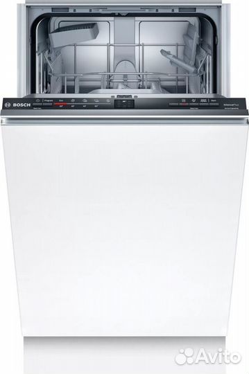 Посудомоечная машина Bosch SRV2IKX3BR