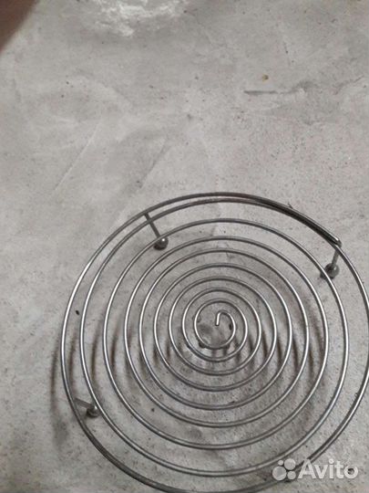 Подставка под фрукты