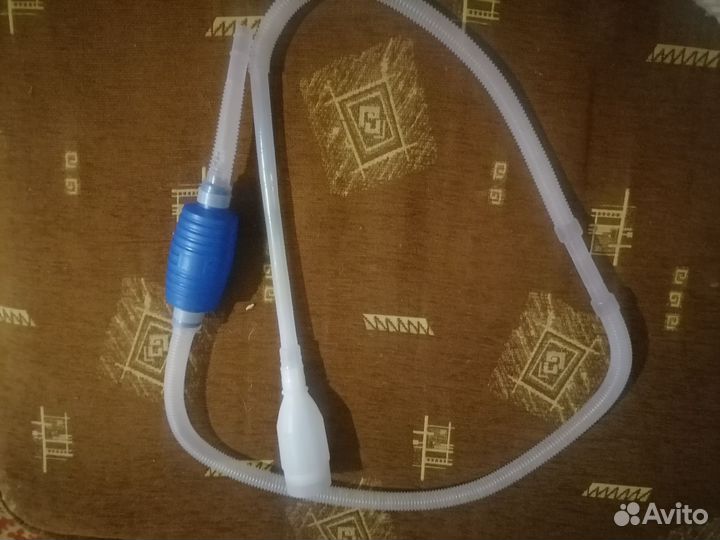 Аквариум для рыбок