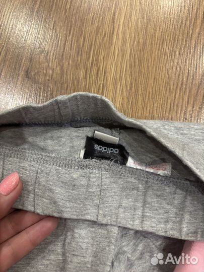 Леггинсы adidas