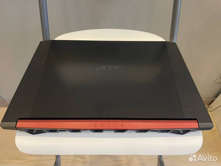 Игровой ноутбук Acer Nitro 5 Nvidia RTX 2060