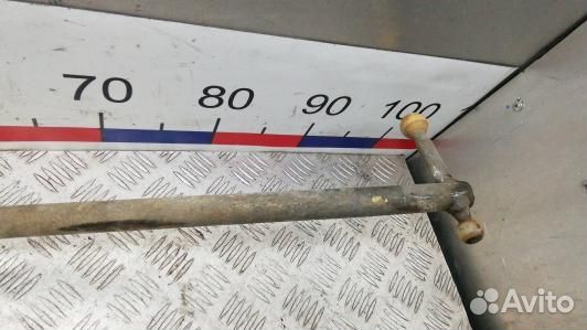 Кулиса кпп volkswagen transporter T4 (PKR18DX01)