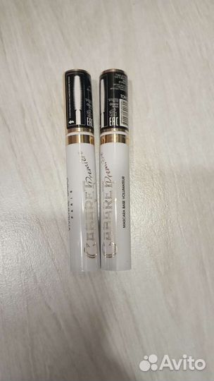 Тушь vivienne sabo