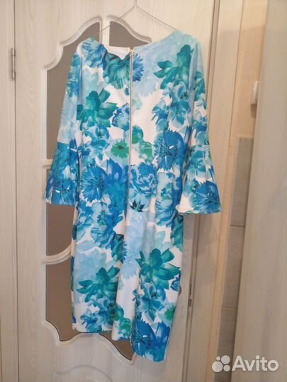 Платье женское Calvin Klein р. usa 14