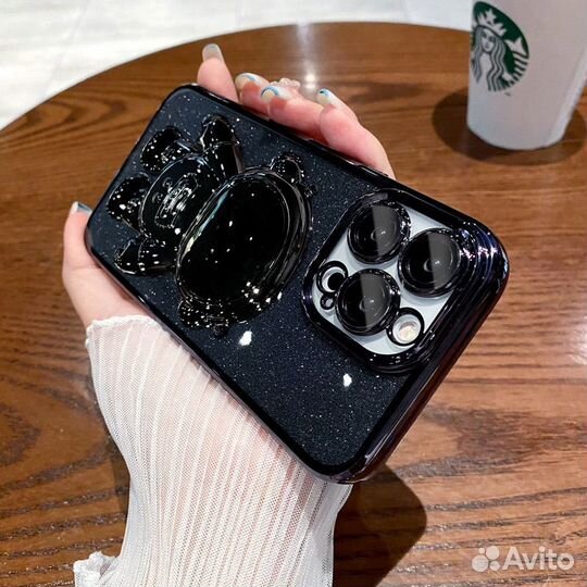 Чехол на iPhone 14 pro max новый опт и розница