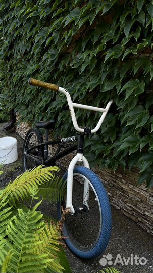 BMX