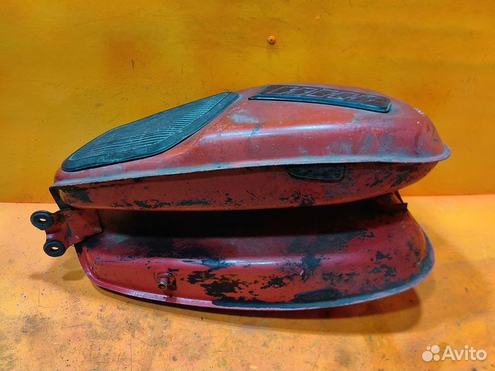 Бензобак иж планета Юпитер 5