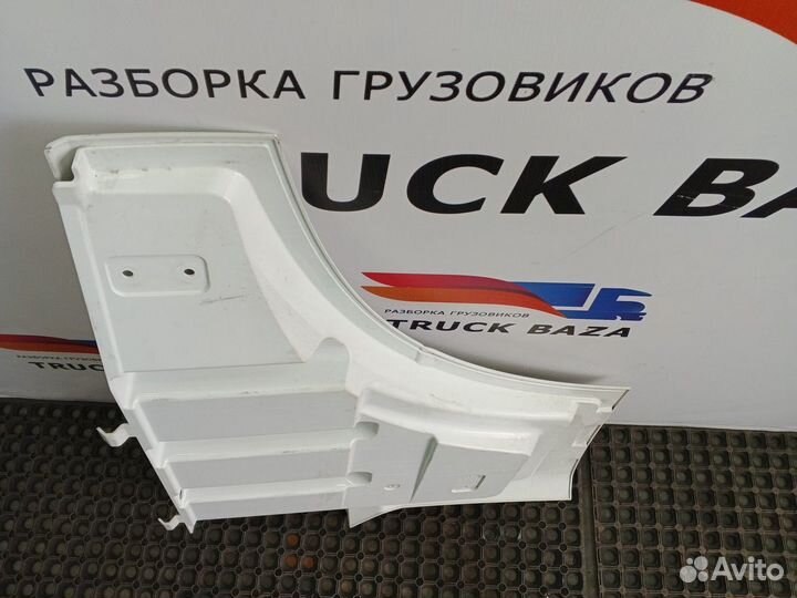 Продолжение двери правой Daf XF106