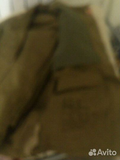 Костюм летний (Афганка) размер 46/1