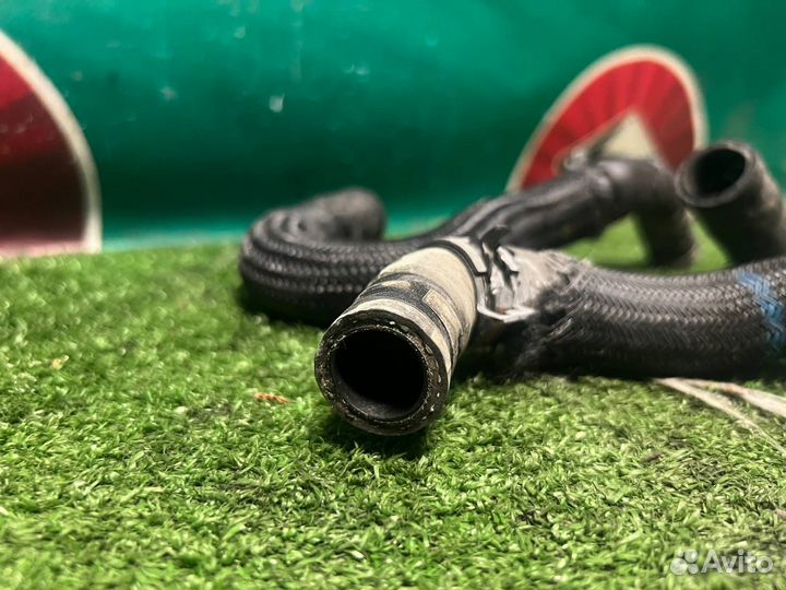 Патрубок отопителя Lexus Is350 GSE21 2GR-FSE 2006