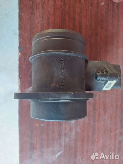 Дмрв ваз 2112 16кл