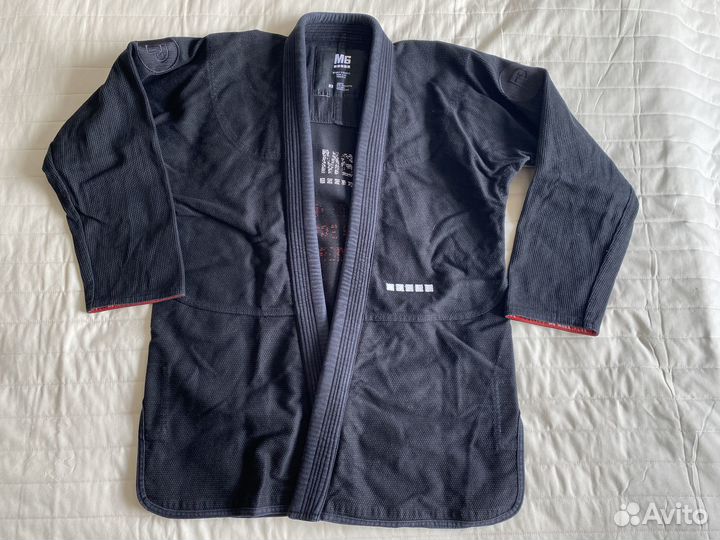 Кимоно ги Progress M6 Kimono Mark 5