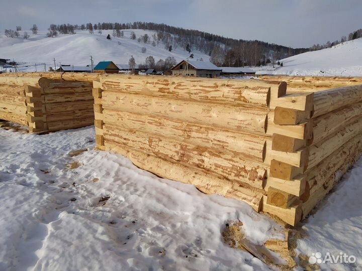 Срубы, бани, пиломатериалы