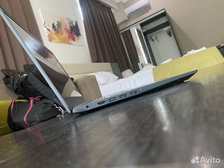 Lenovo s145 15ikb/MX110/SSD/озу 8Гб