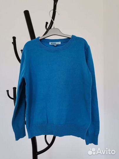 Джемпер для мальчика 146, Modis