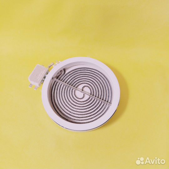 Конфорка стеклокерамики Bosch Ariston 1200W D165мм