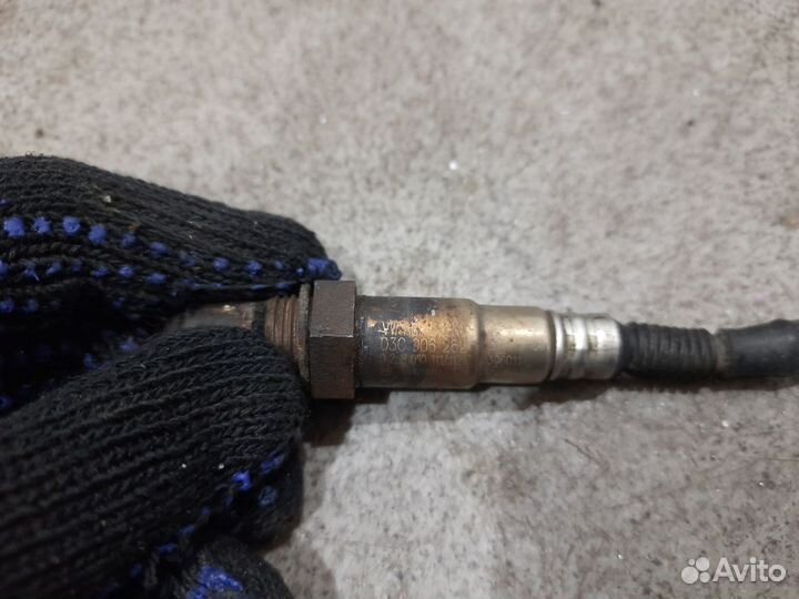 Датчик кислорода 1.4 tsi для Volkswagen jetta 6