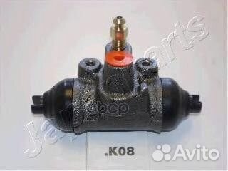 Цилиндр тормозной KIA RIO -05 задн. CSK08