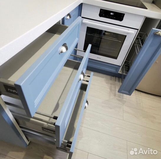 Кухни на заказ