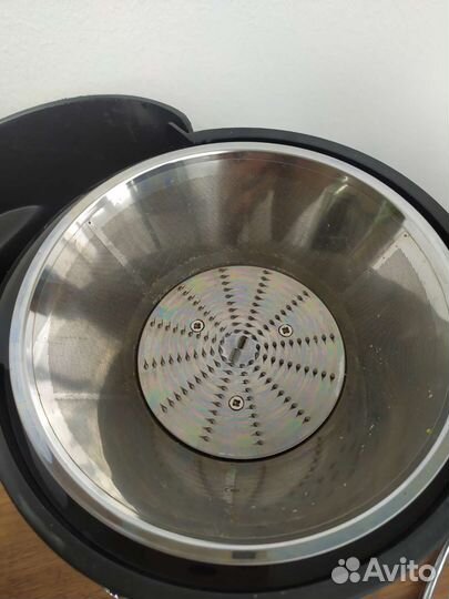 Соковыжималка