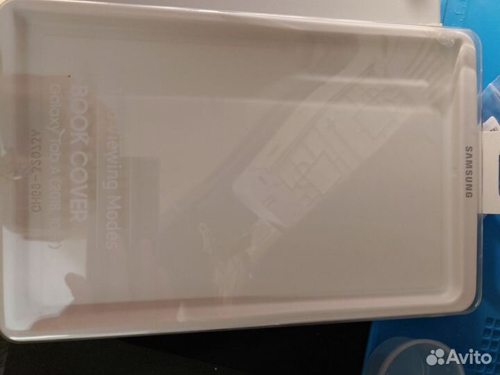 Samsung Galaxy Tab A 10.5