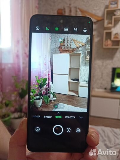 Infinix Note 40, 8/256 ГБ