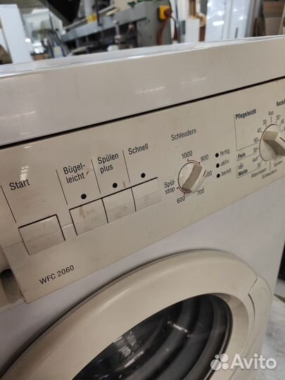 Стиральная машина bosch на запчасти