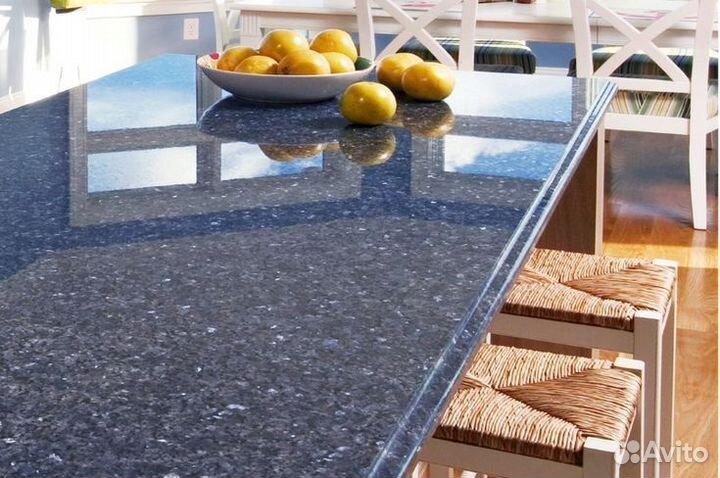 Столешница из искусственного камня, акрил 1 s-2362