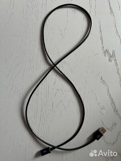 Кабель micro usb - usb