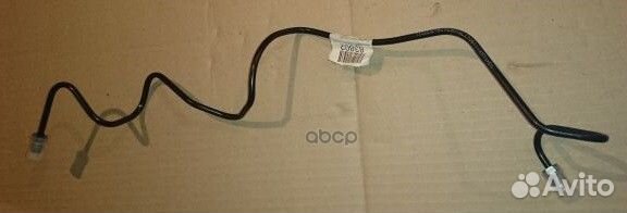 Трубка тормозная 1J0 611 764E VAG