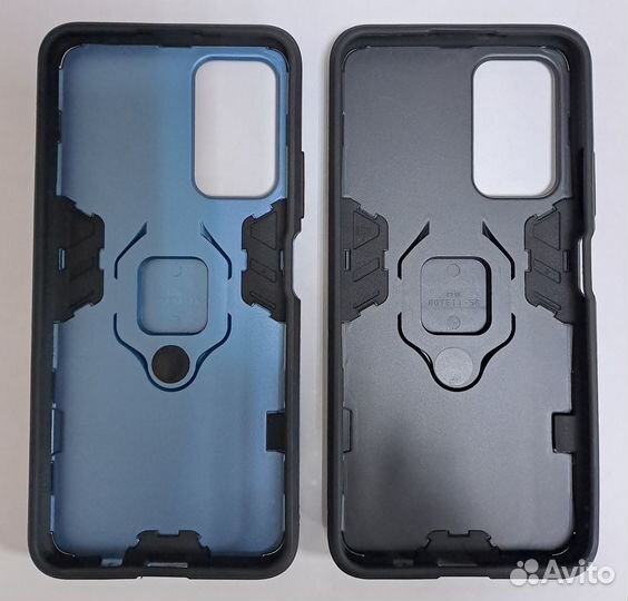 Чехол бампер Xiaomi Redmi Note 11S 5G