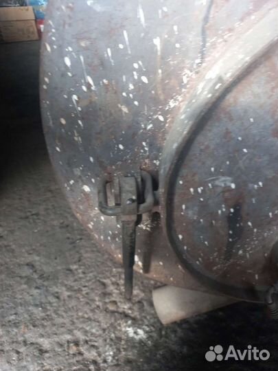 Котёл поросёнок