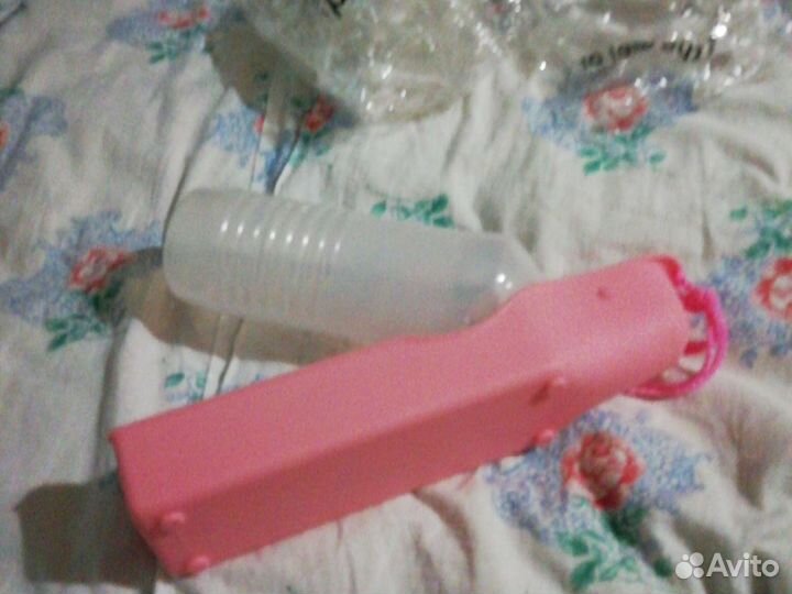 Питьевая для собак