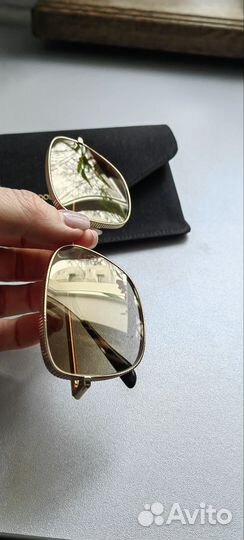 Солнцезащитные очки dolce Gabbana оригинал